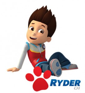 Ryder-personaje-patrulla-canina